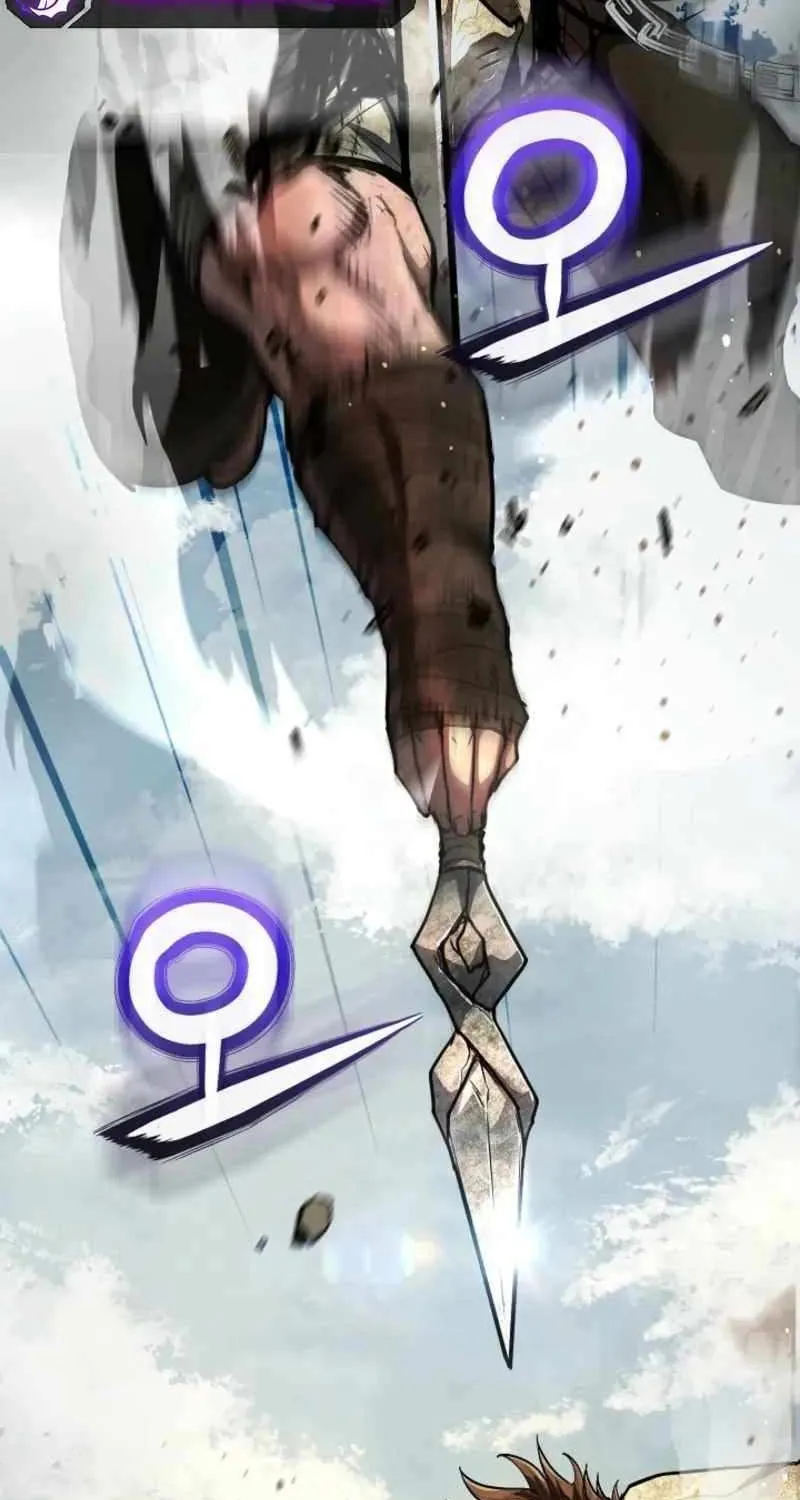 Read Half Blood chapter 25 image 3 on Lezhin