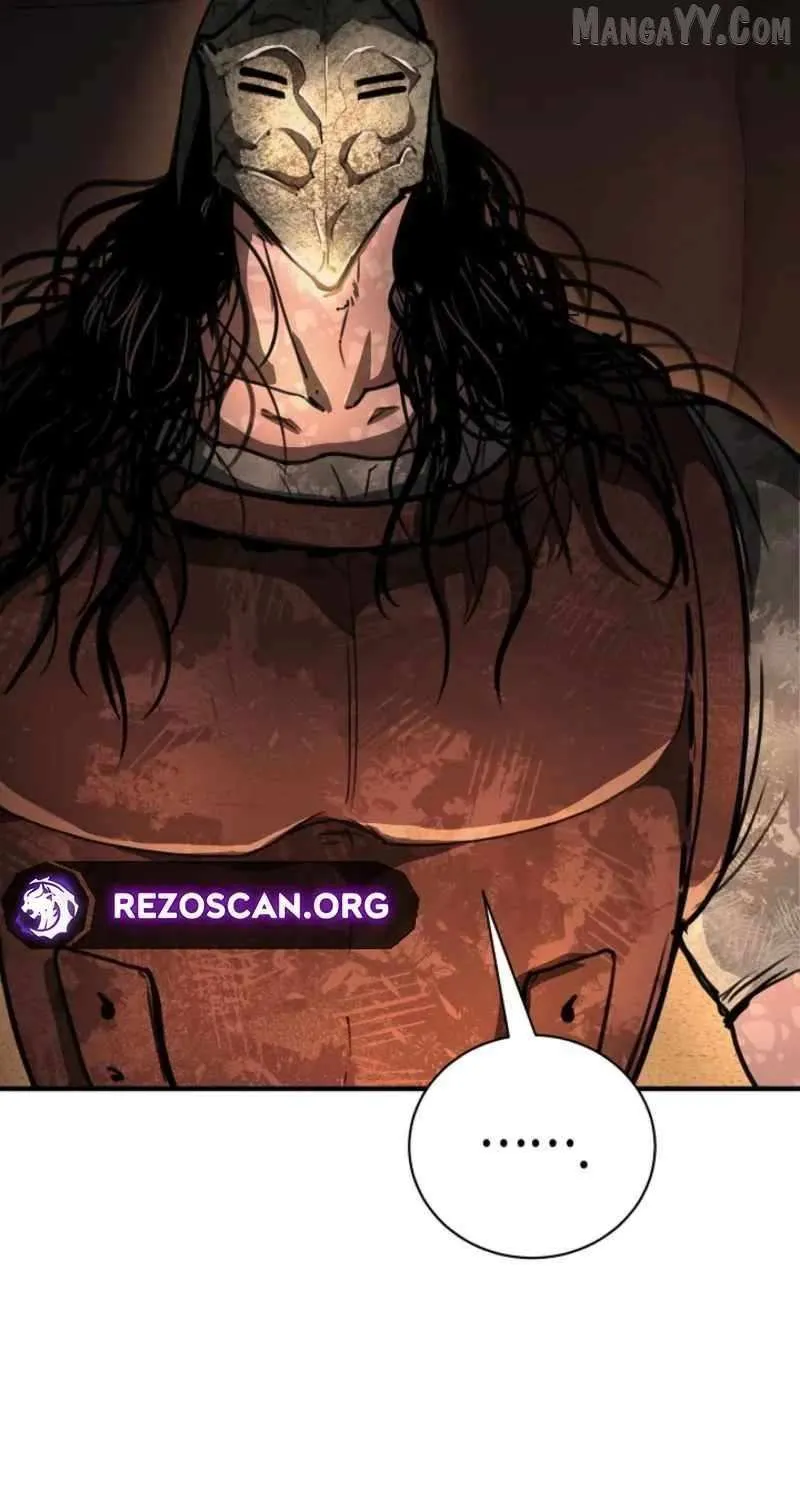 Read Half Blood chapter 25 image 31 on Lezhin