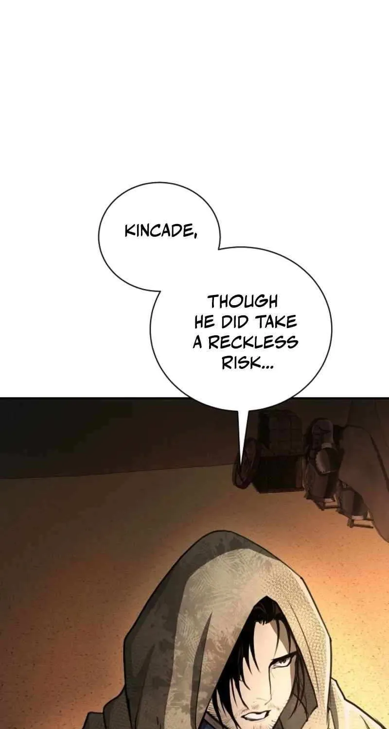 Read Half Blood chapter 25 image 32 on Lezhin