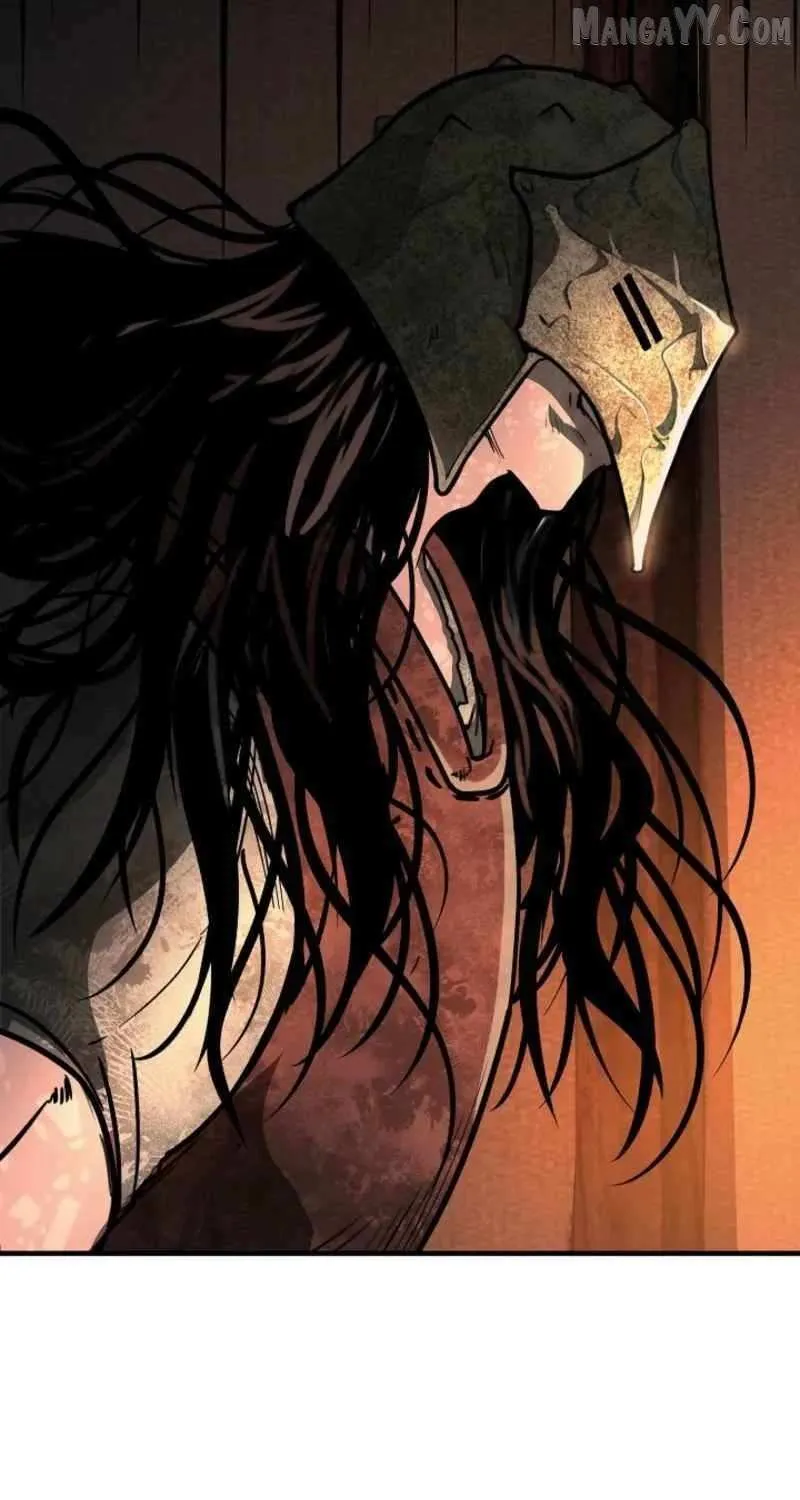 Read Half Blood chapter 25 image 37 on Lezhin
