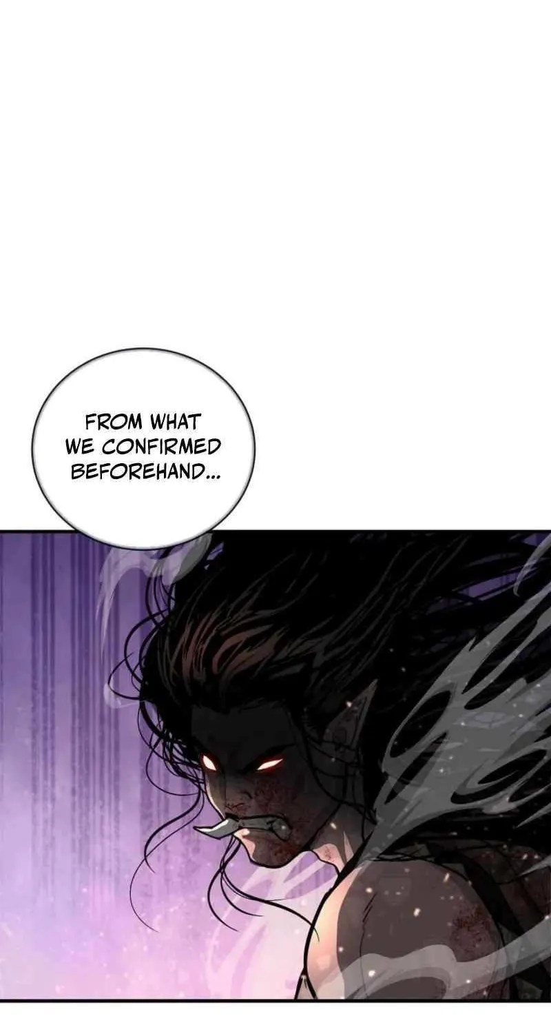 Read Half Blood chapter 25 image 38 on Lezhin