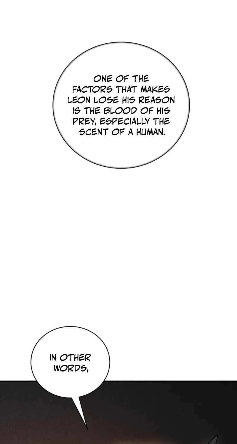 Read Half Blood chapter 25 image 39 on Lezhin
