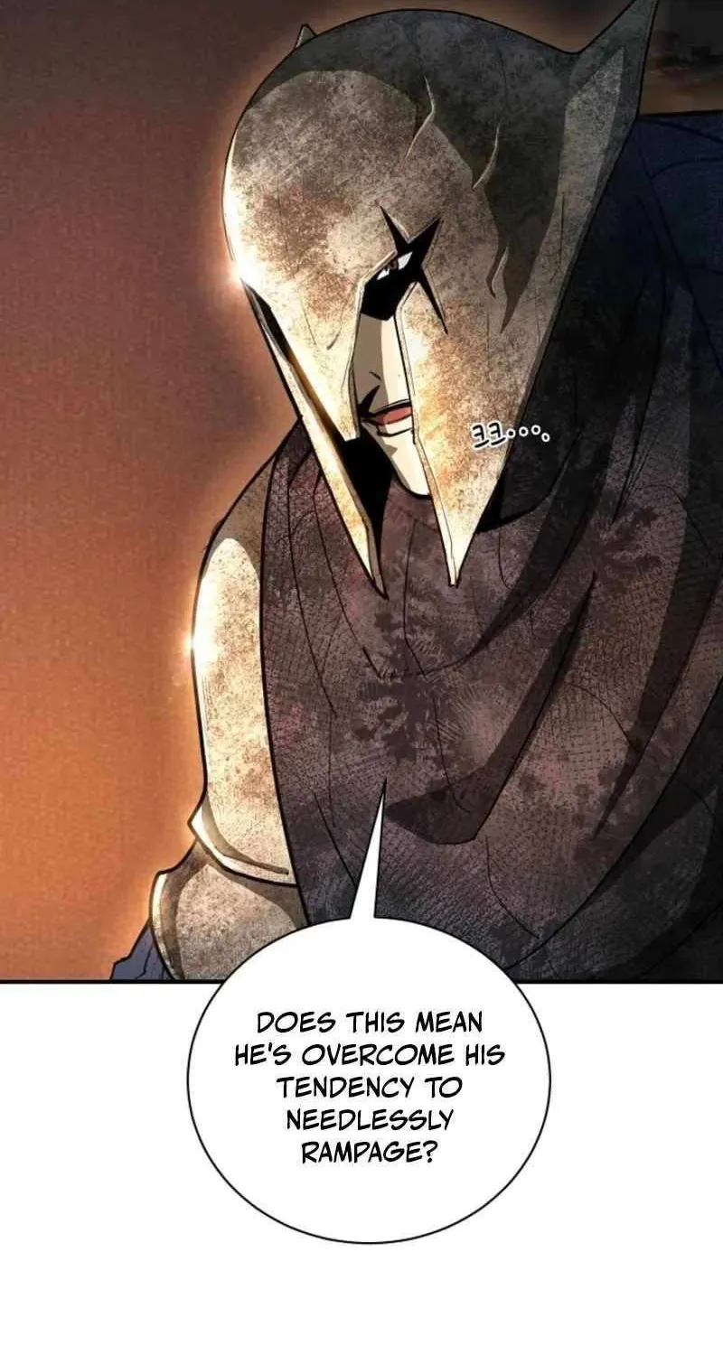 Read Half Blood chapter 25 image 40 on Lezhin