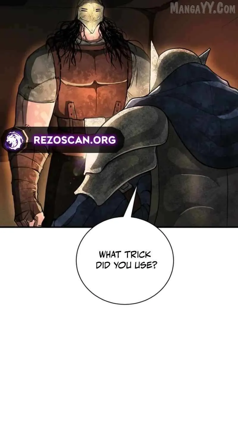 Read Half Blood chapter 25 image 42 on Lezhin