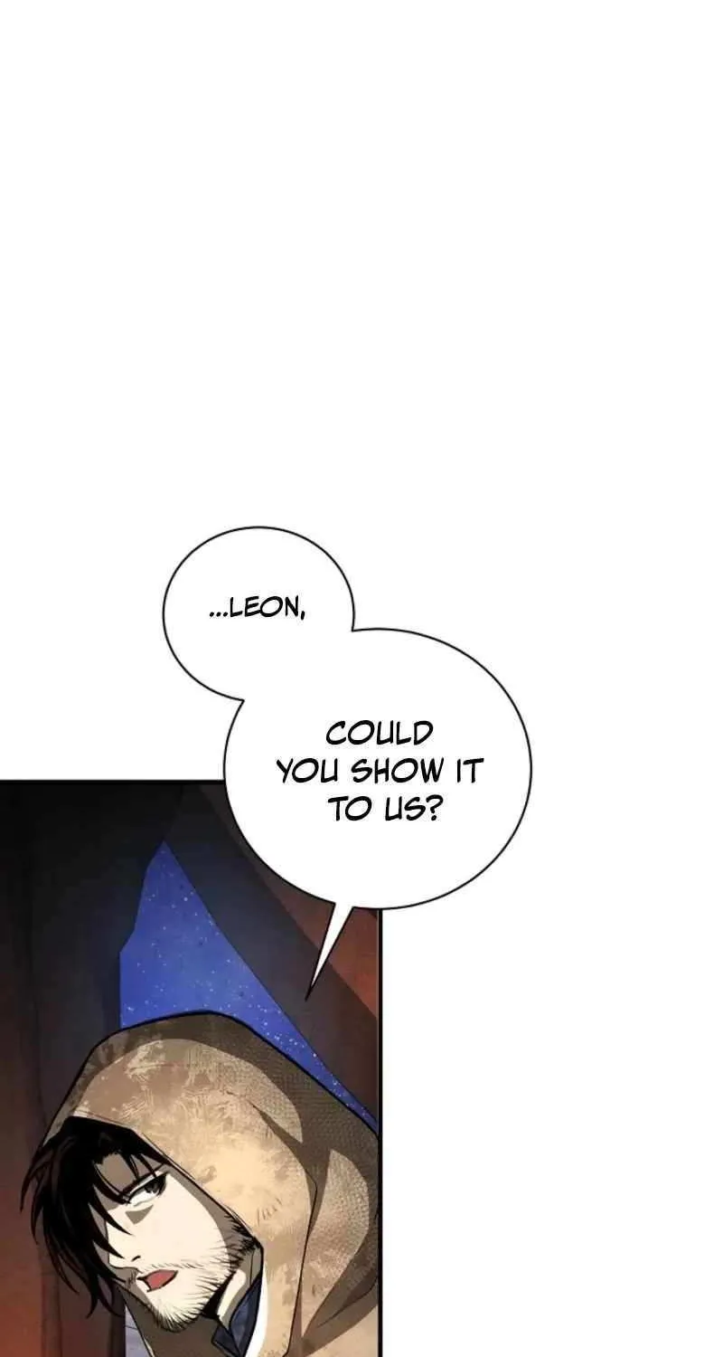 Read Half Blood chapter 25 image 43 on Lezhin