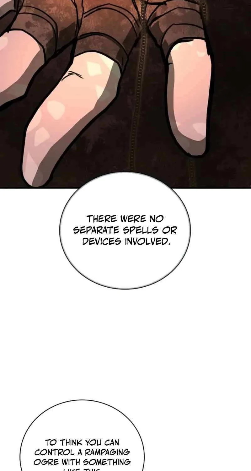 Read Half Blood chapter 25 image 49 on Lezhin