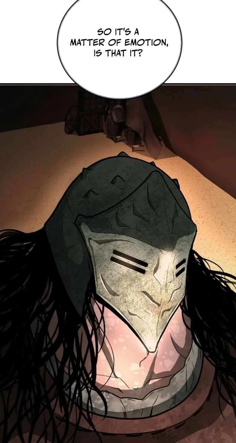 Read Half Blood chapter 25 image 51 on Lezhin