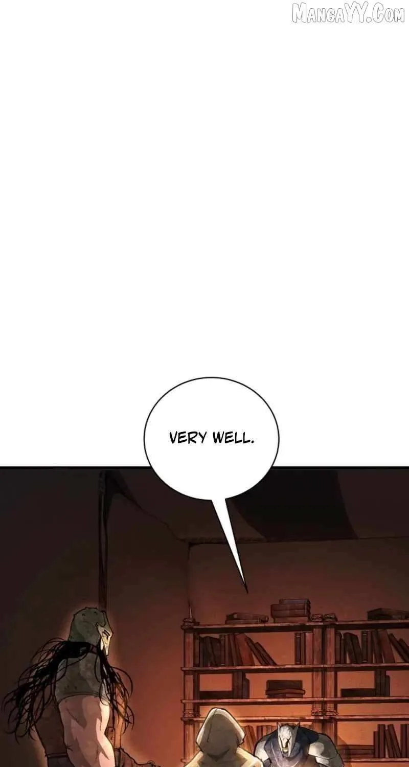 Read Half Blood chapter 25 image 54 on Lezhin