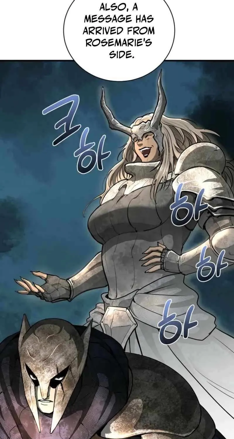 Read Half Blood chapter 25 image 56 on Lezhin
