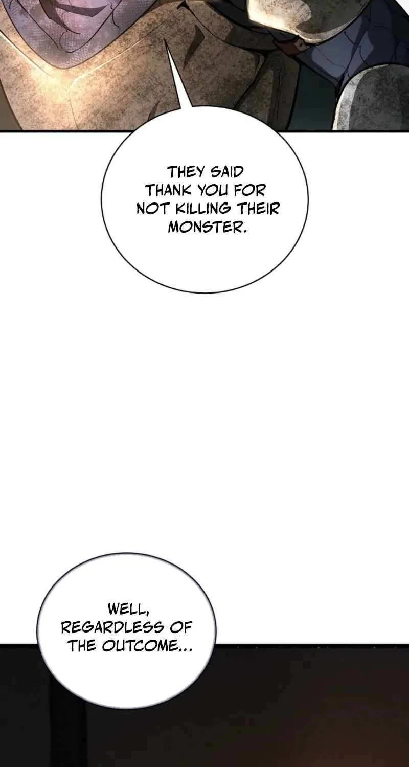 Read Half Blood chapter 25 image 57 on Lezhin
