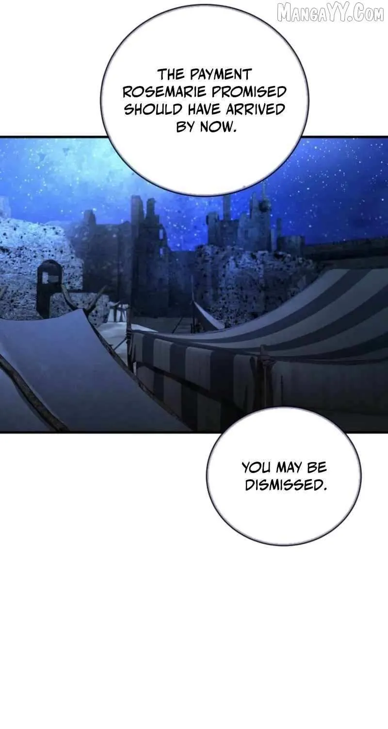 Read Half Blood chapter 25 image 60 on Lezhin