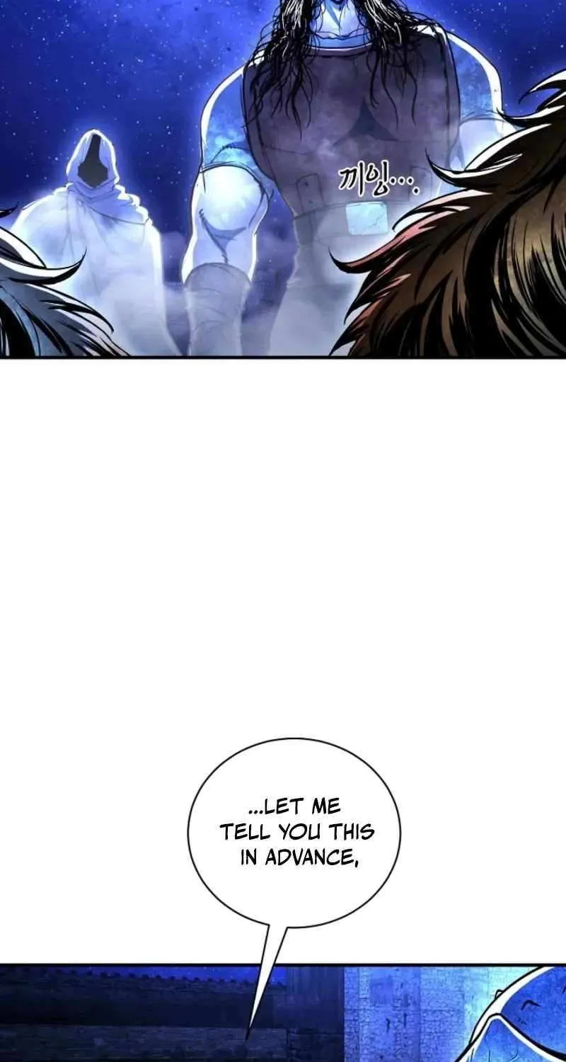 Read Half Blood chapter 25 image 63 on Lezhin