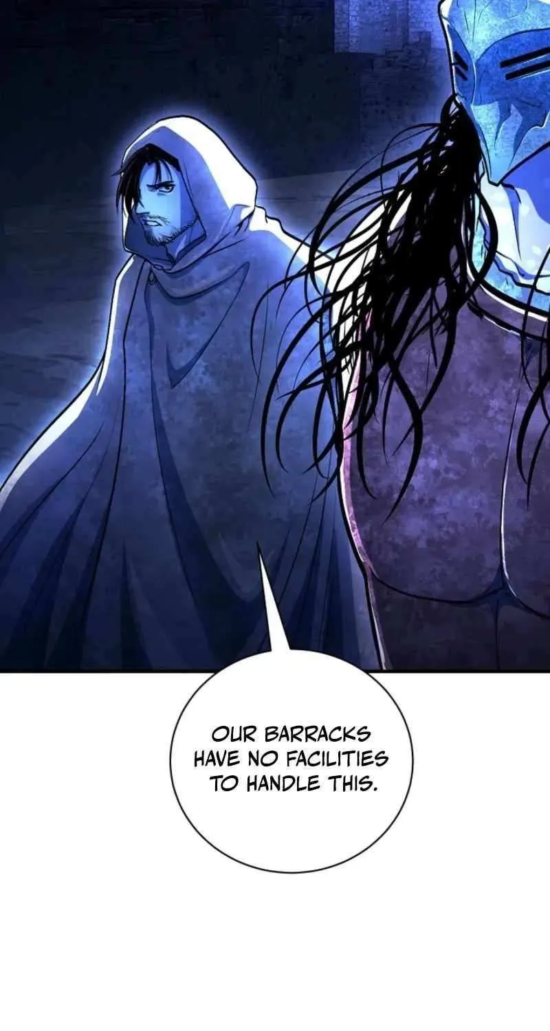 Read Half Blood chapter 25 image 64 on Lezhin