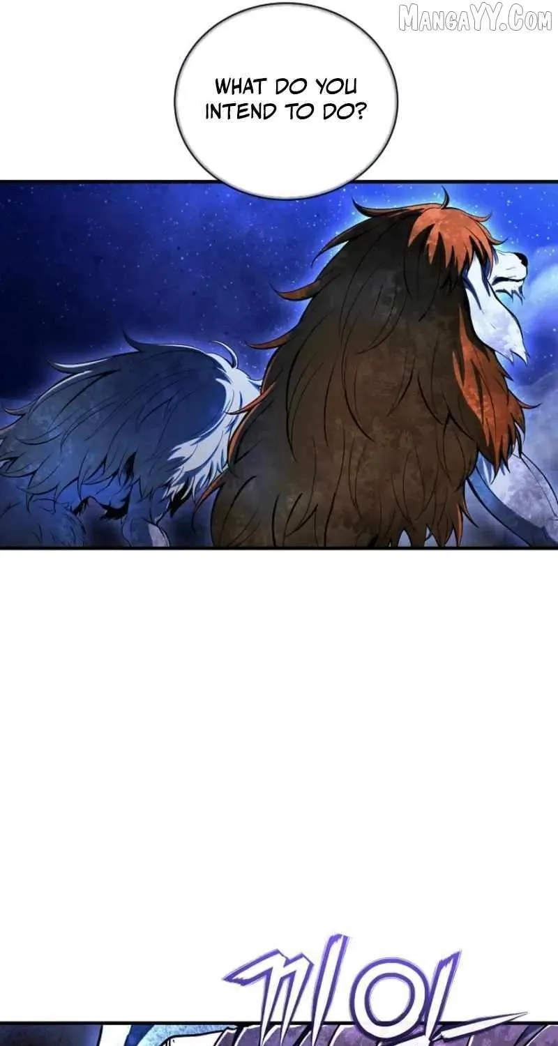 Read Half Blood chapter 25 image 66 on Lezhin
