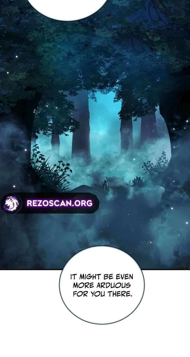 Read Half Blood chapter 25 image 70 on Lezhin