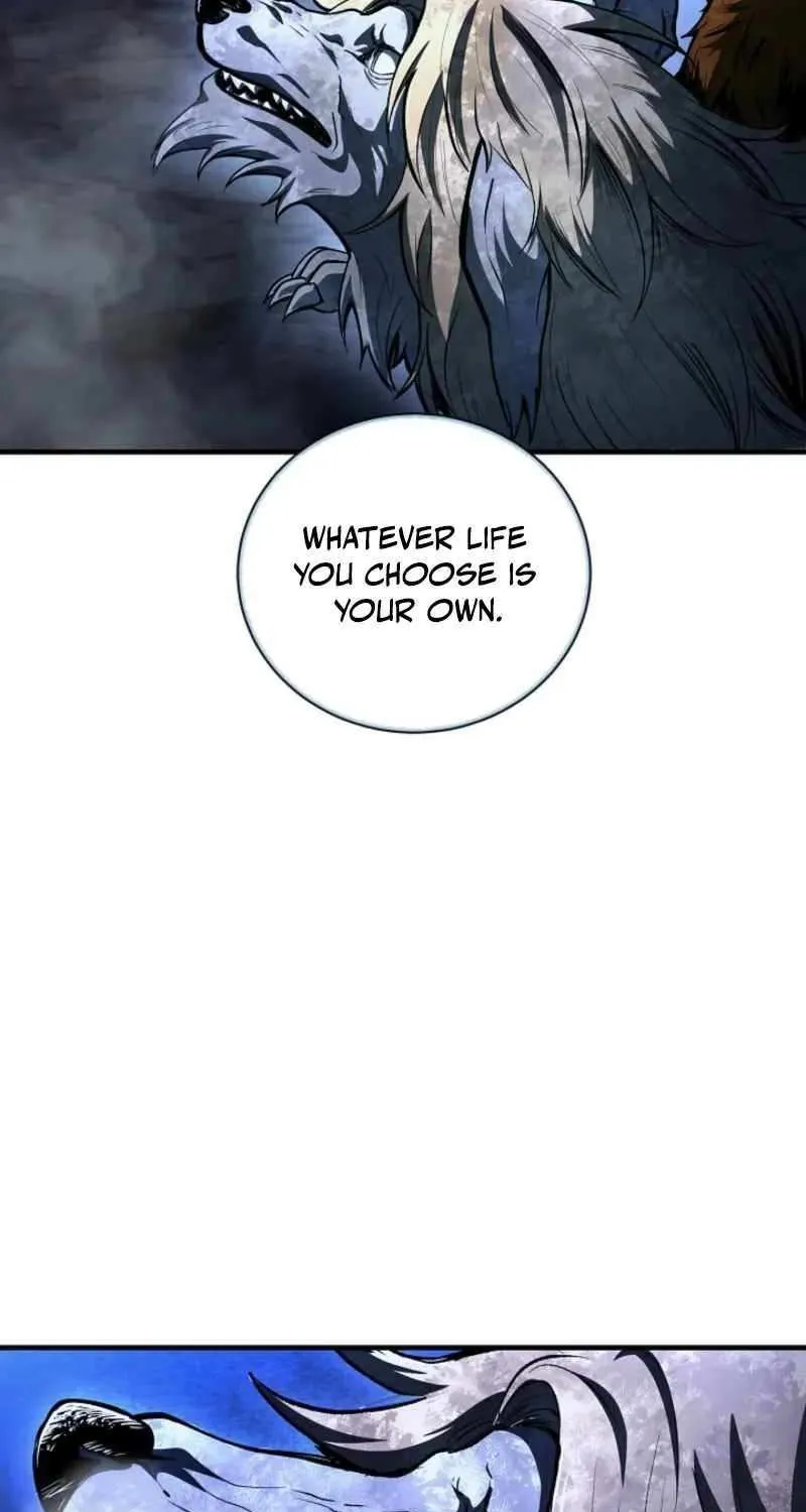 Read Half Blood chapter 25 image 74 on Lezhin
