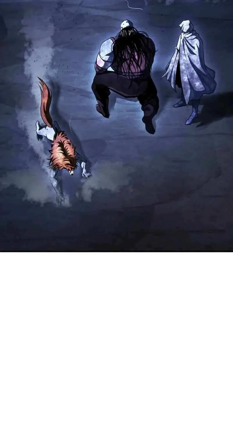 Read Half Blood chapter 25 image 76 on Lezhin
