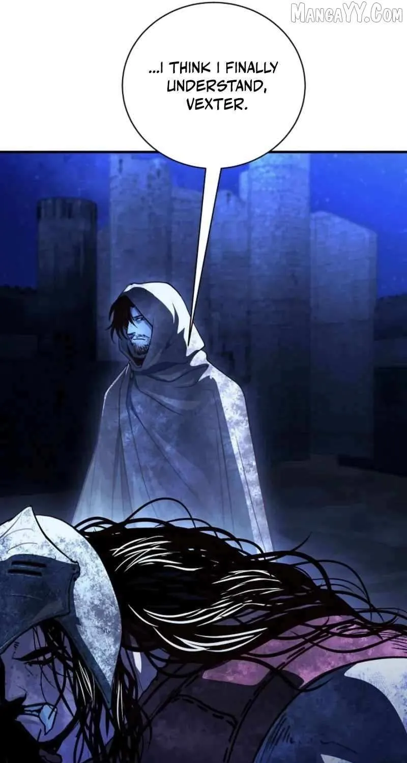 Read Half Blood chapter 25 image 78 on Lezhin