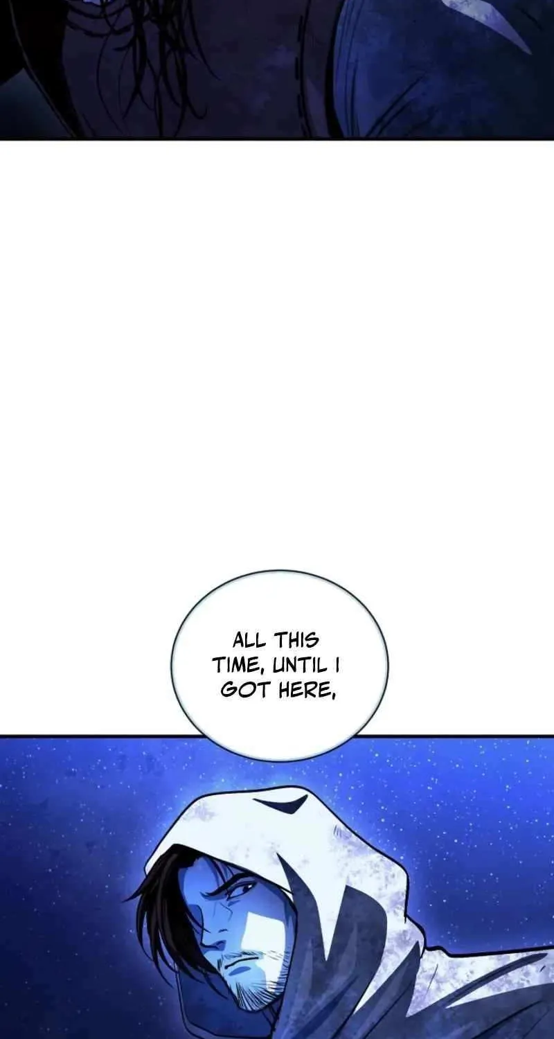 Read Half Blood chapter 25 image 79 on Lezhin