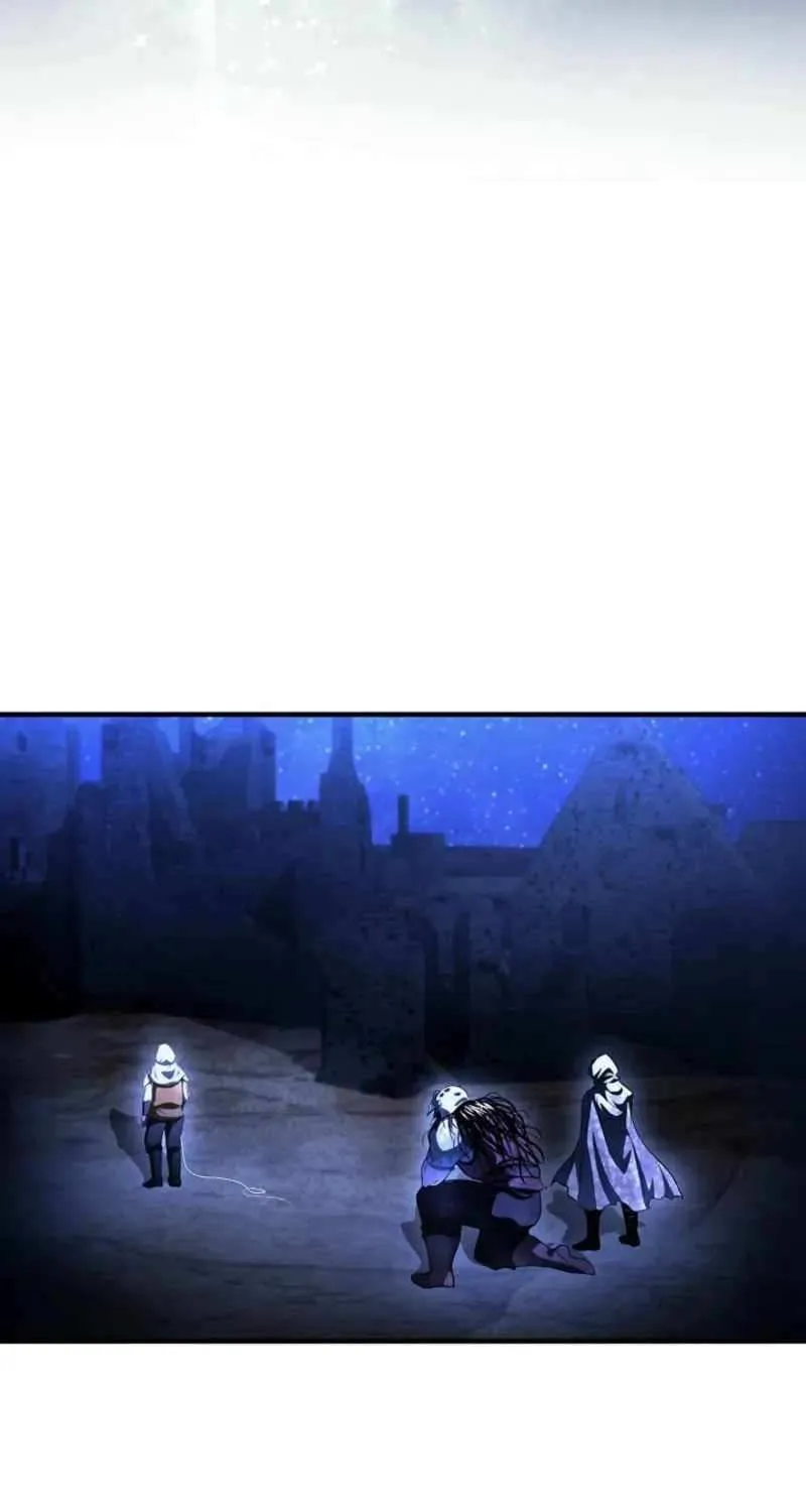 Read Half Blood chapter 25 image 82 on Lezhin