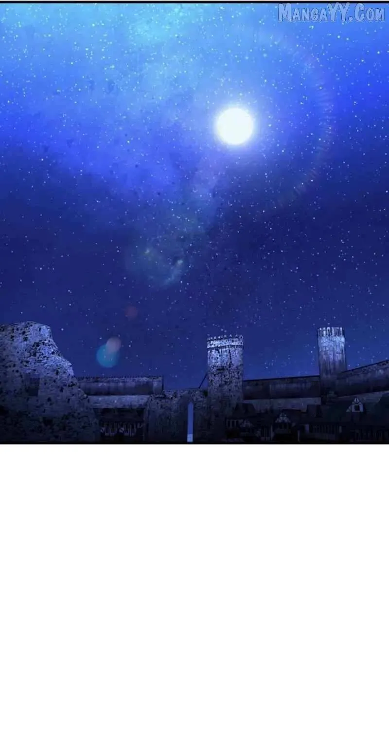 Read Half Blood chapter 25 image 84 on Lezhin
