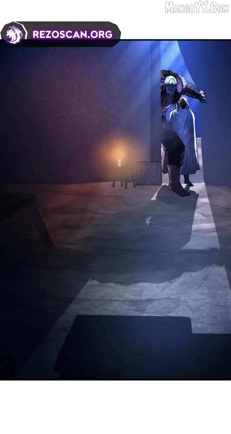 Read Half Blood chapter 25 image 90 on Lezhin