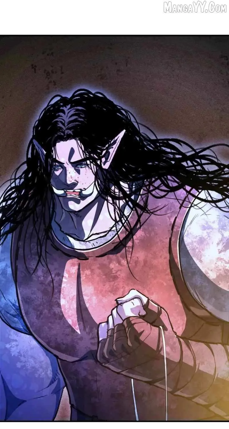 Read Half Blood chapter 25 image 96 on Lezhin