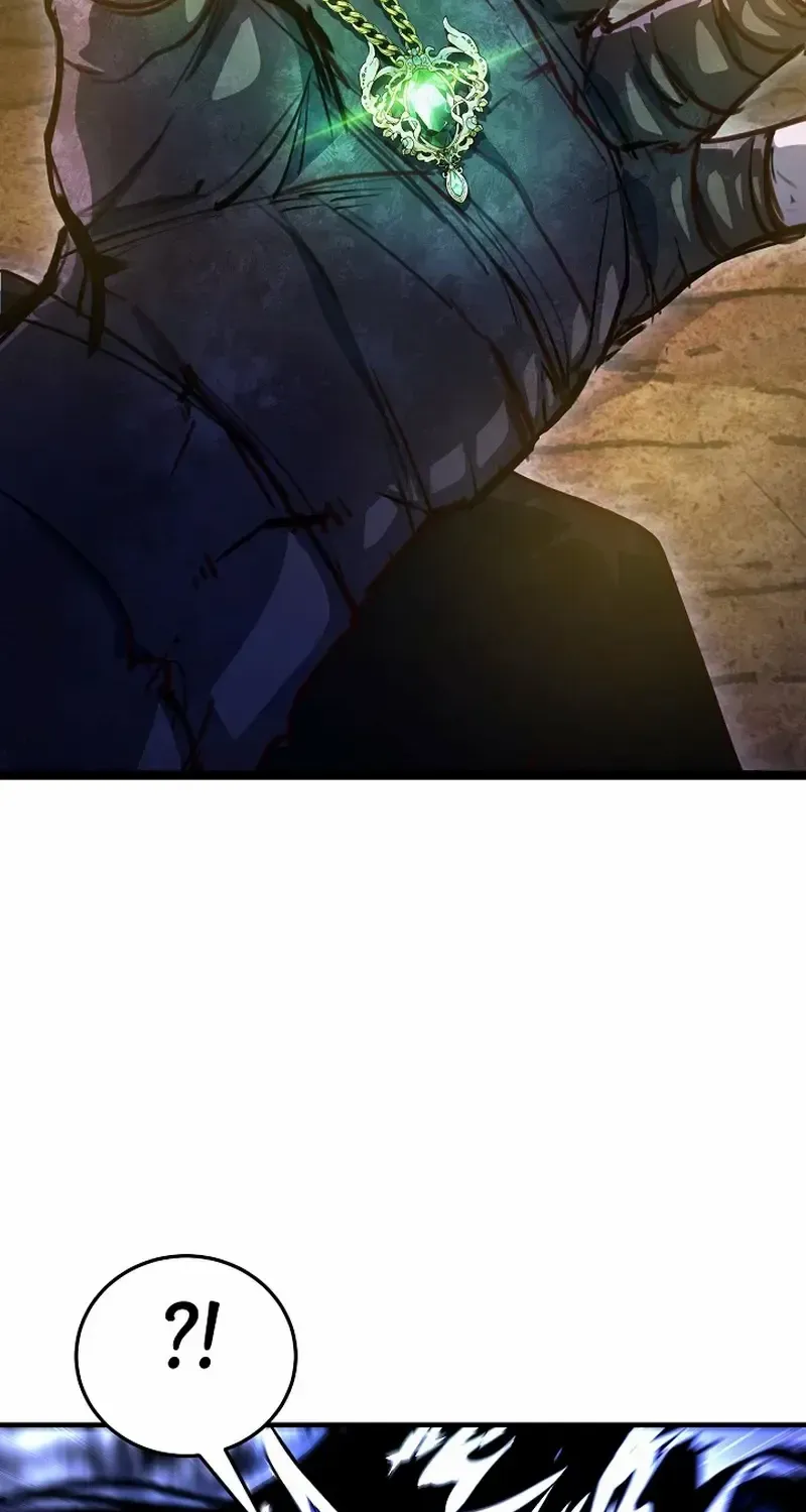 Read Half Blood chapter 26 image 1 on Lezhin