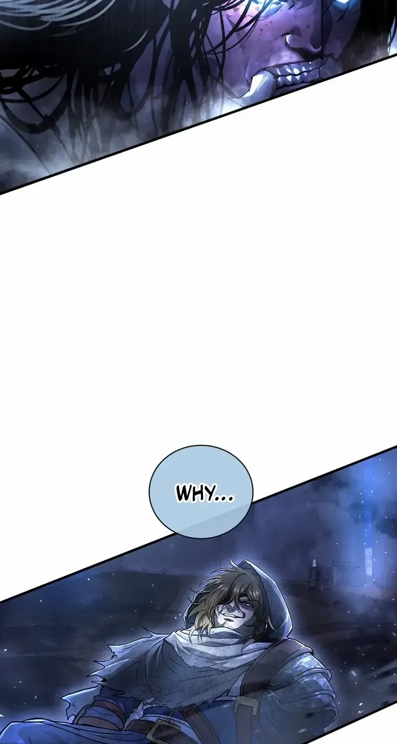Read Half Blood chapter 26 image 10 on Lezhin