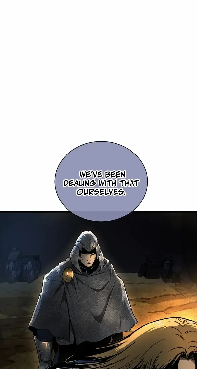 Read Half Blood chapter 26 image 101 on Lezhin