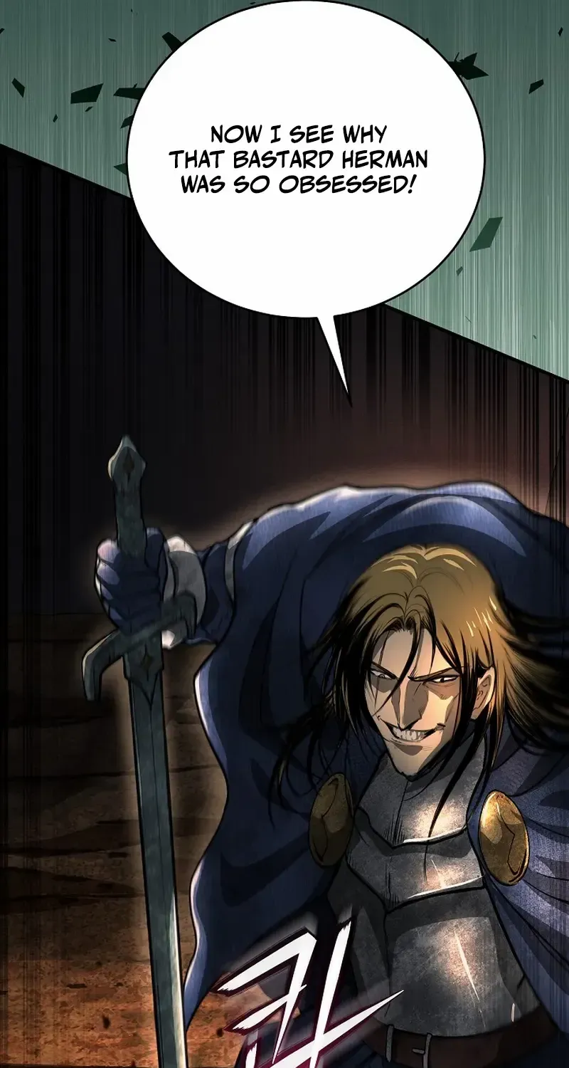 Read Half Blood chapter 26 image 106 on Lezhin
