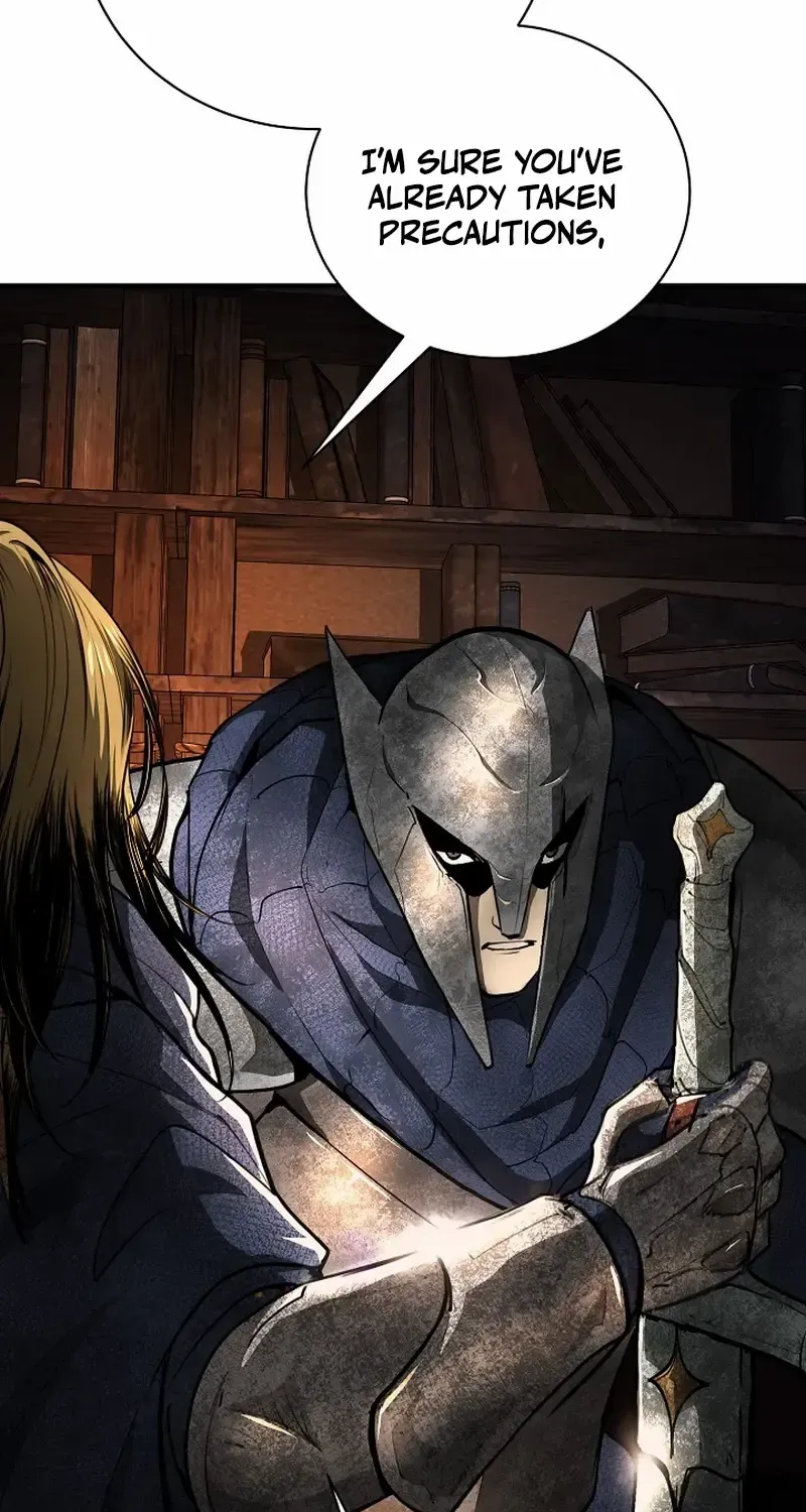 Read Half Blood chapter 26 image 108 on Lezhin