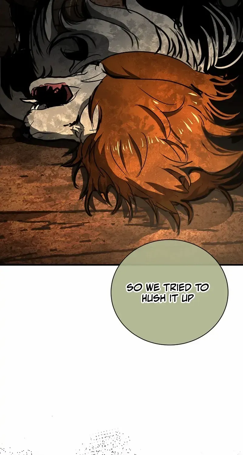 Read Half Blood chapter 26 image 110 on Lezhin