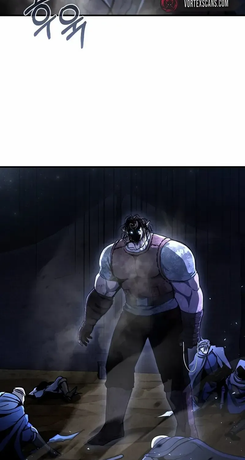 Read Half Blood chapter 26 image 114 on Lezhin
