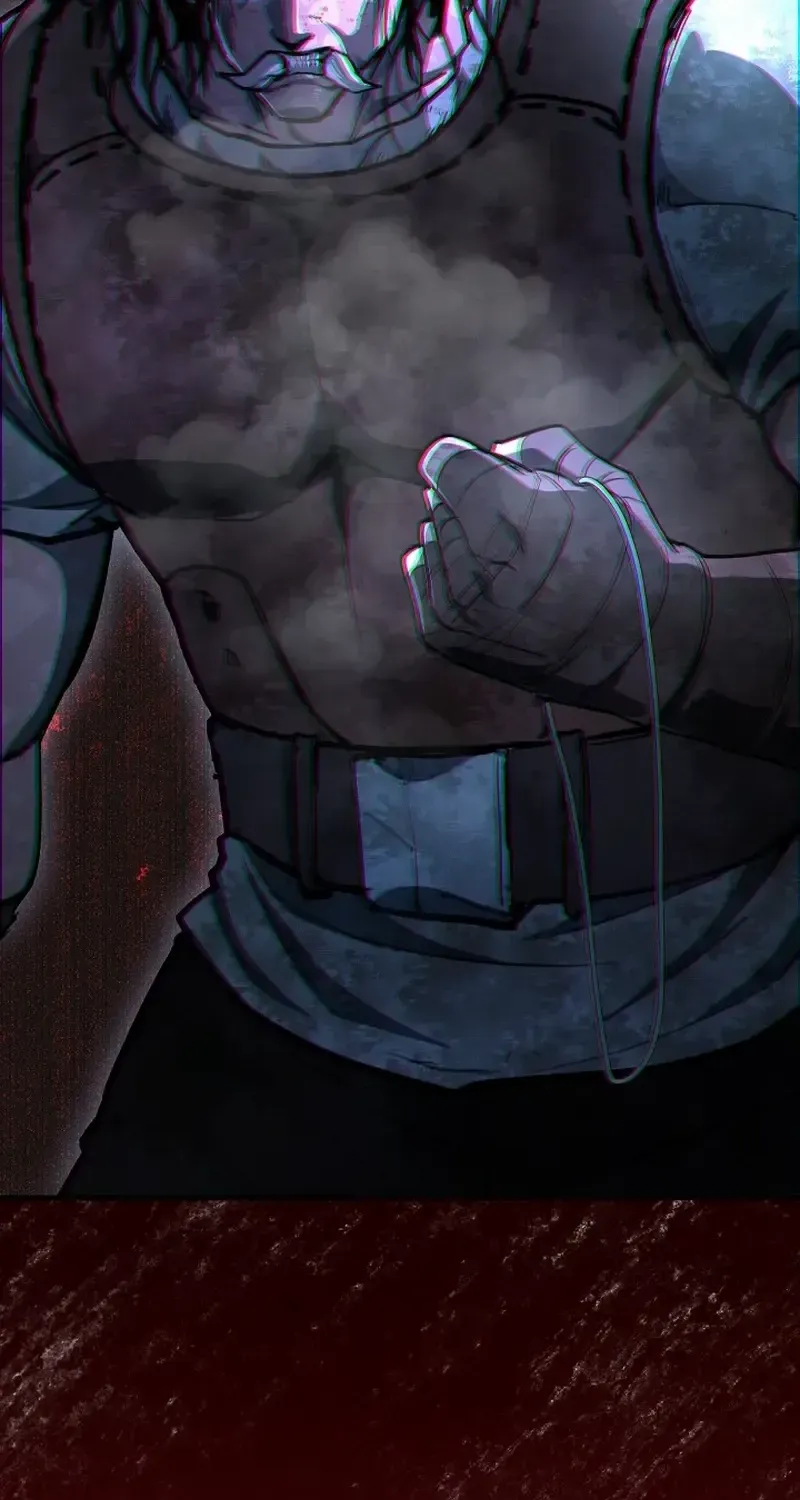 Read Half Blood chapter 26 image 116 on Lezhin