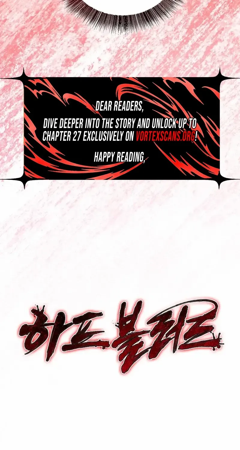 Read Half Blood chapter 26 image 118 on Lezhin