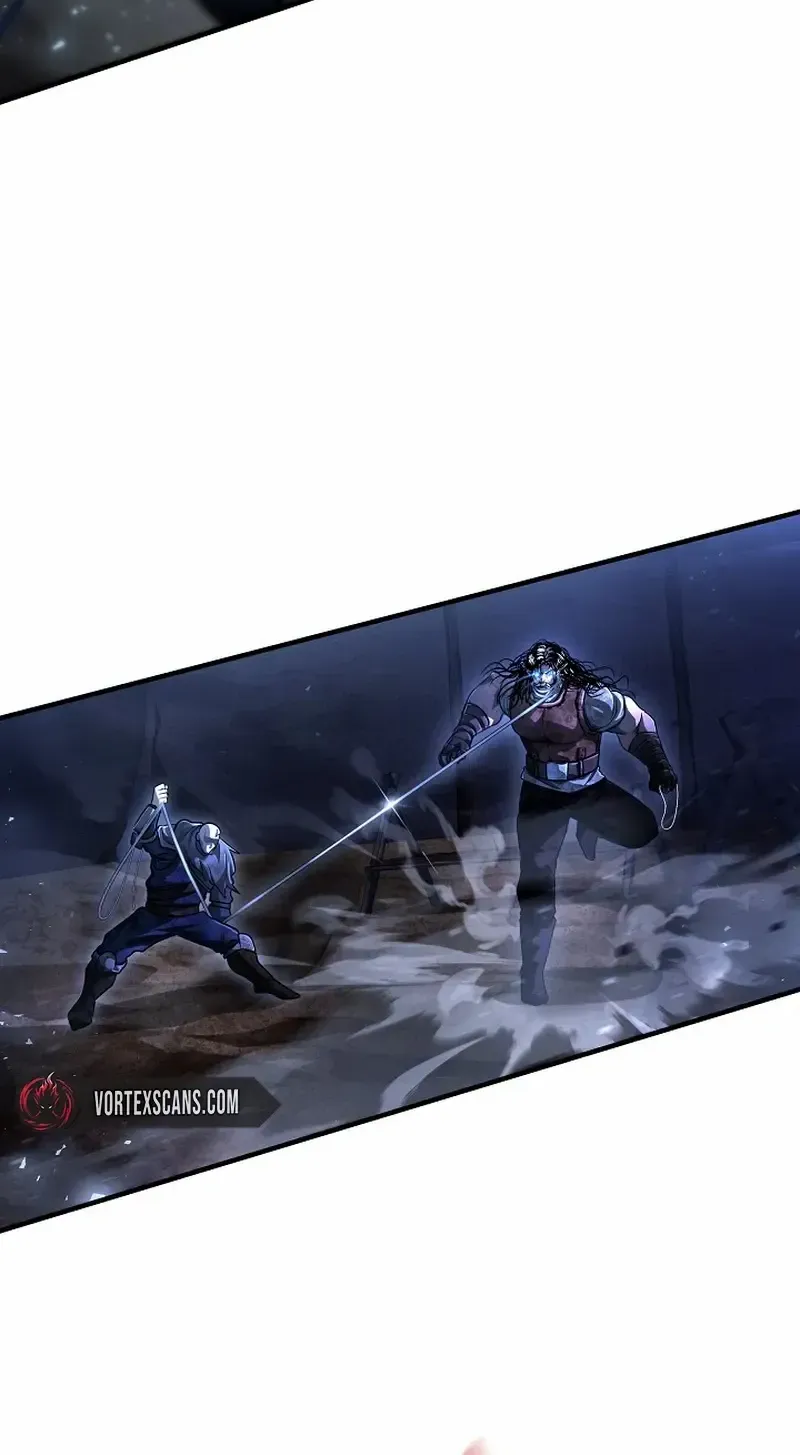 Read Half Blood chapter 26 image 18 on Lezhin