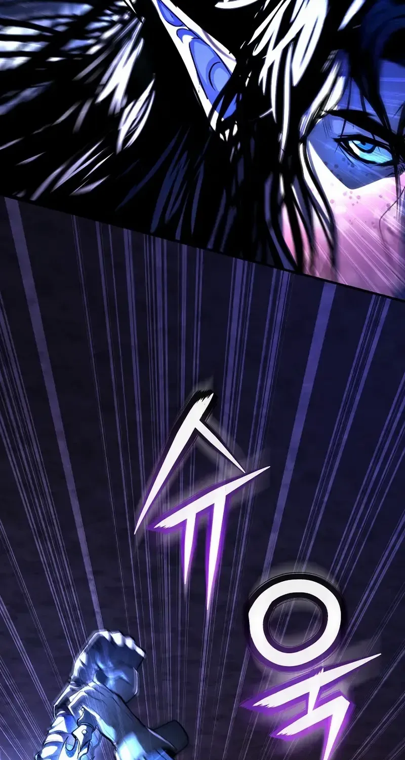Read Half Blood chapter 26 image 2 on Lezhin