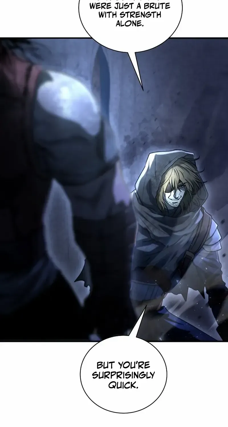 Read Half Blood chapter 26 image 22 on Lezhin