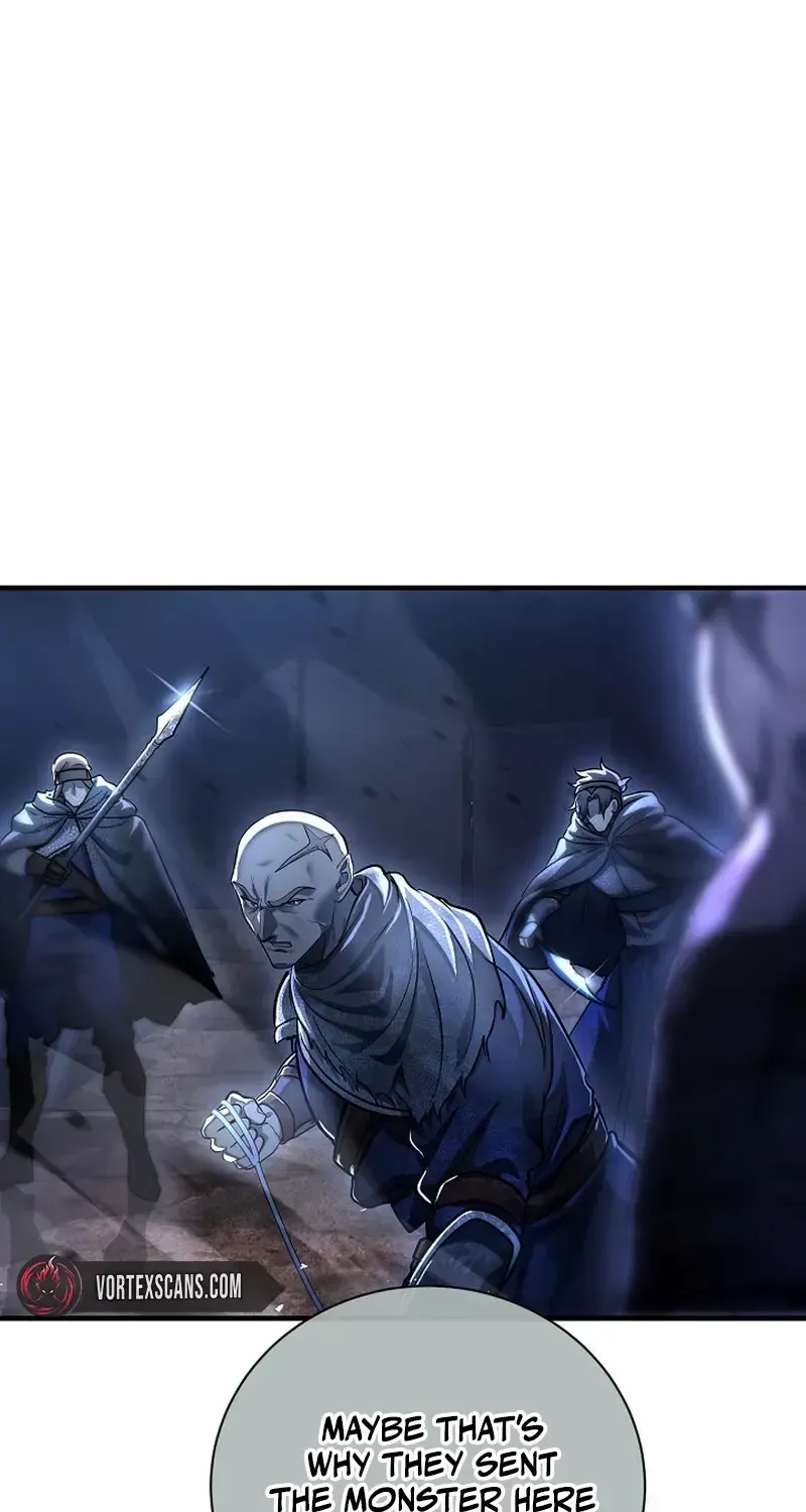 Read Half Blood chapter 26 image 23 on Lezhin