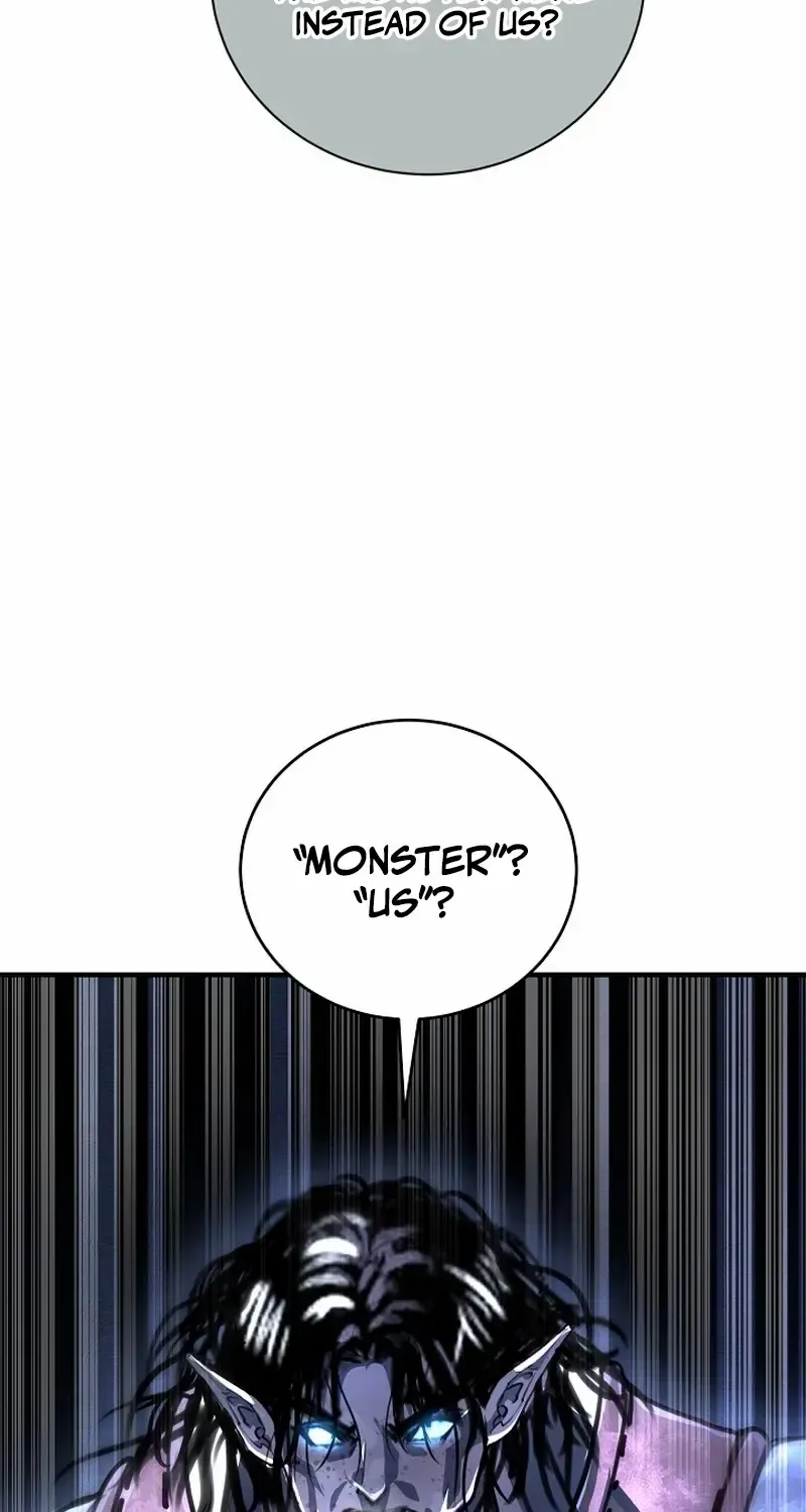 Read Half Blood chapter 26 image 24 on Lezhin