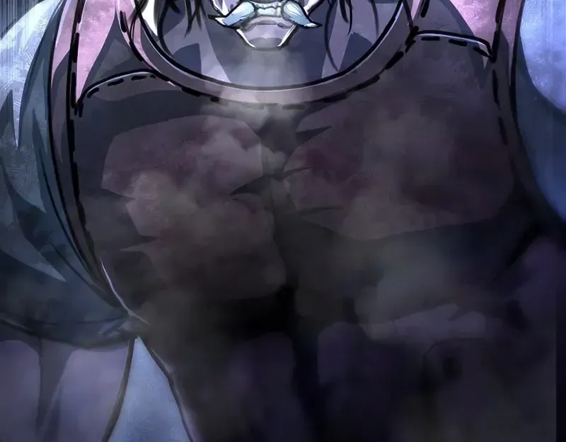 Read Half Blood chapter 26 image 25 on Lezhin
