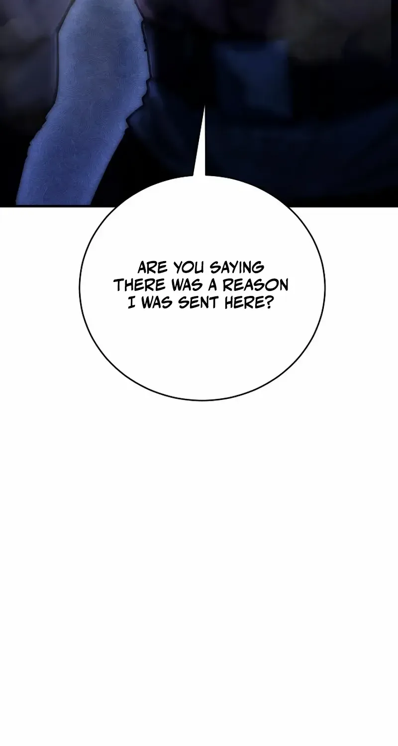 Read Half Blood chapter 26 image 26 on Lezhin