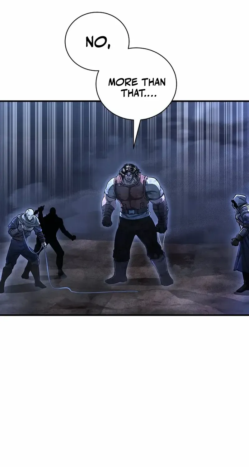 Read Half Blood chapter 26 image 27 on Lezhin