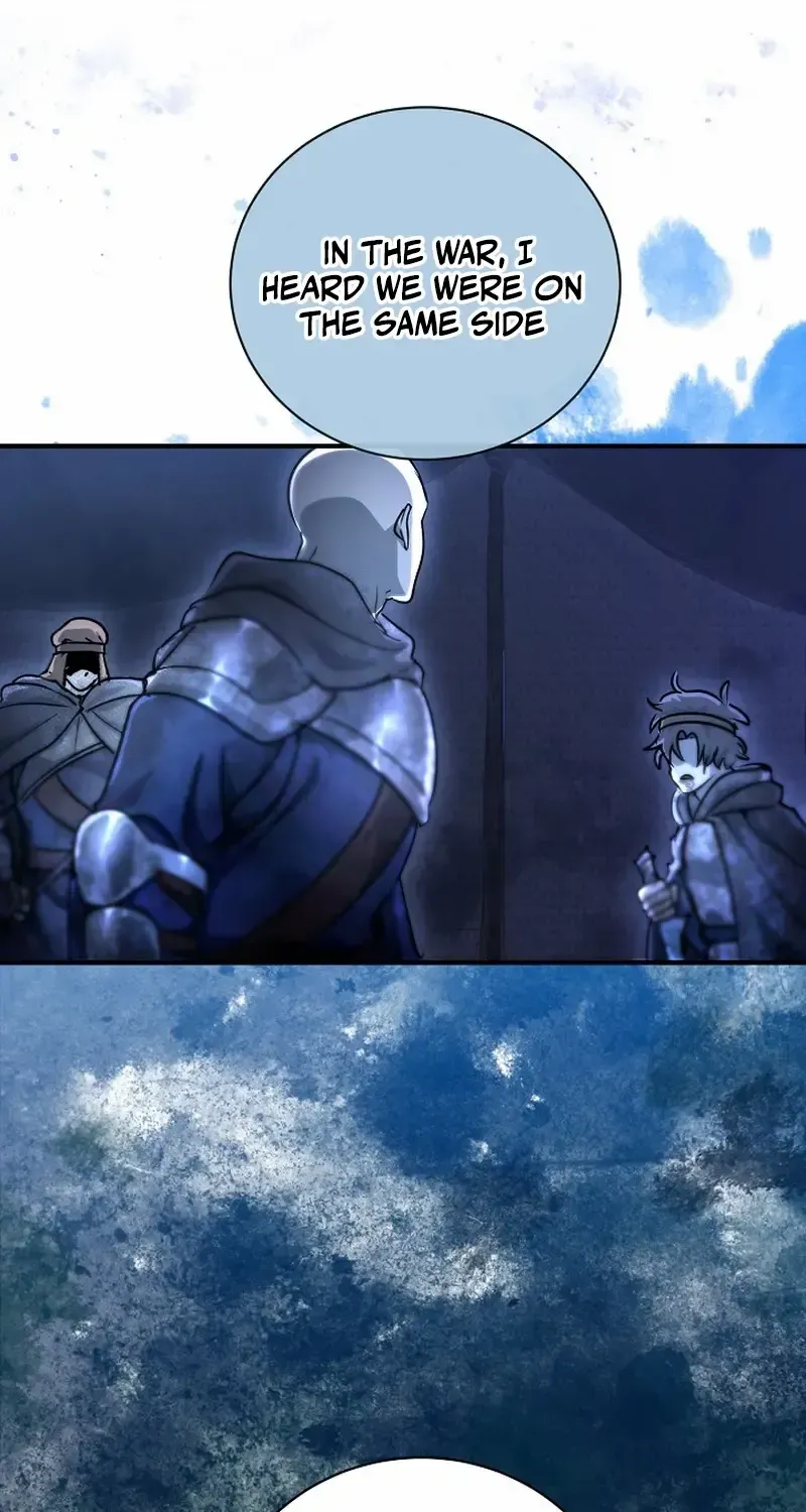 Read Half Blood chapter 26 image 28 on Lezhin