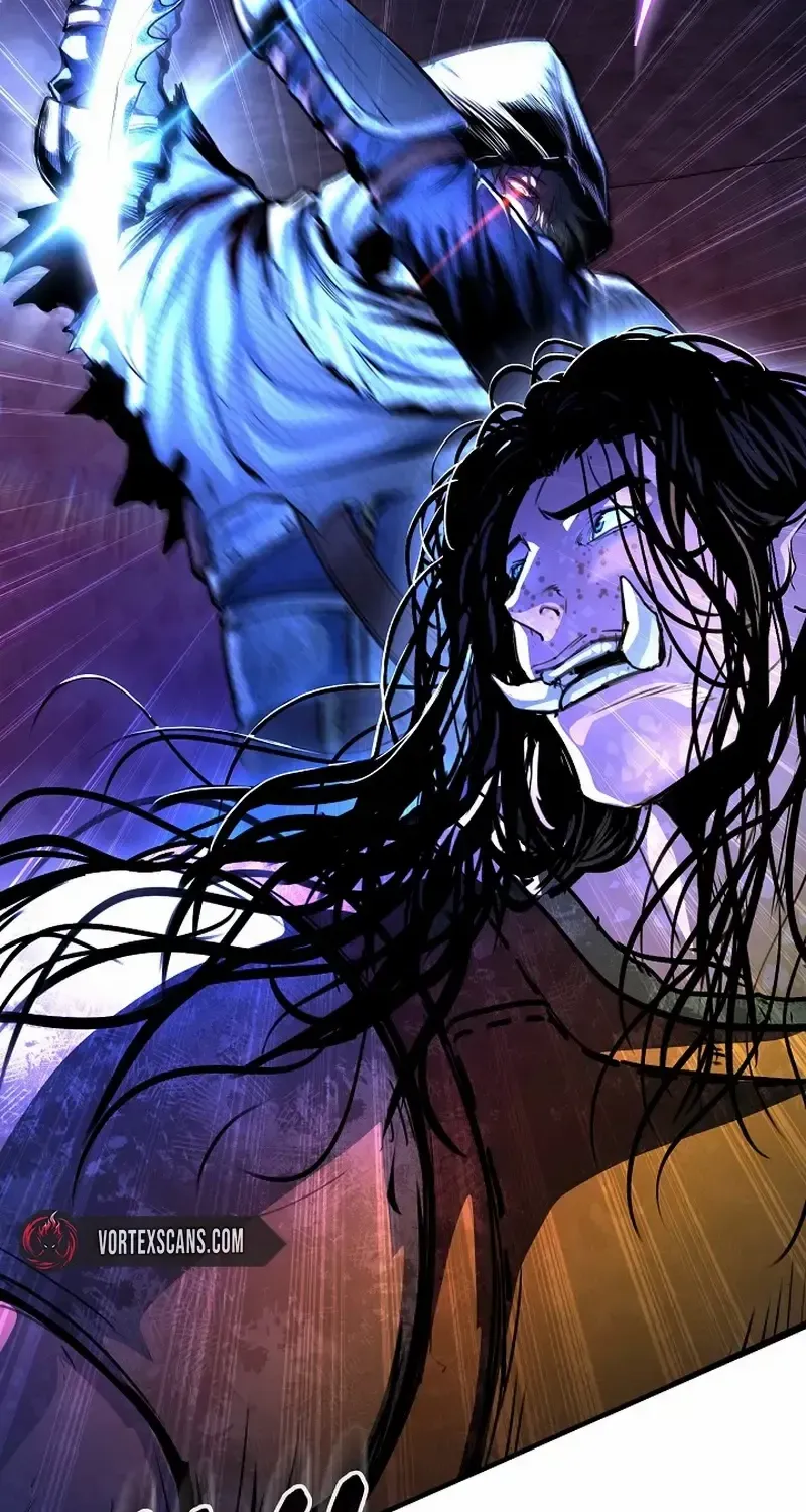 Read Half Blood chapter 26 image 3 on Lezhin