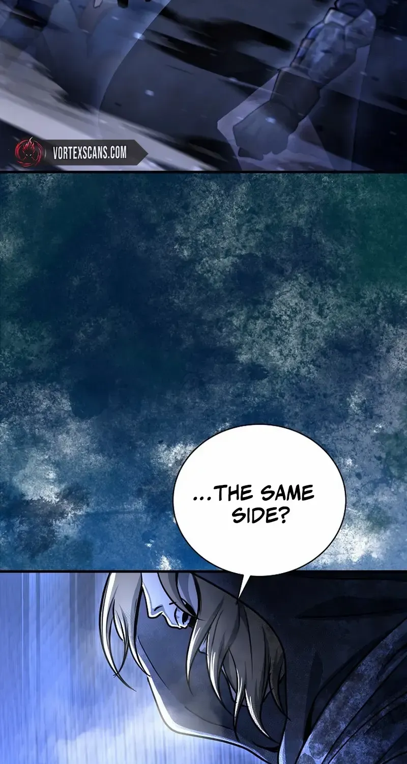 Read Half Blood chapter 26 image 30 on Lezhin