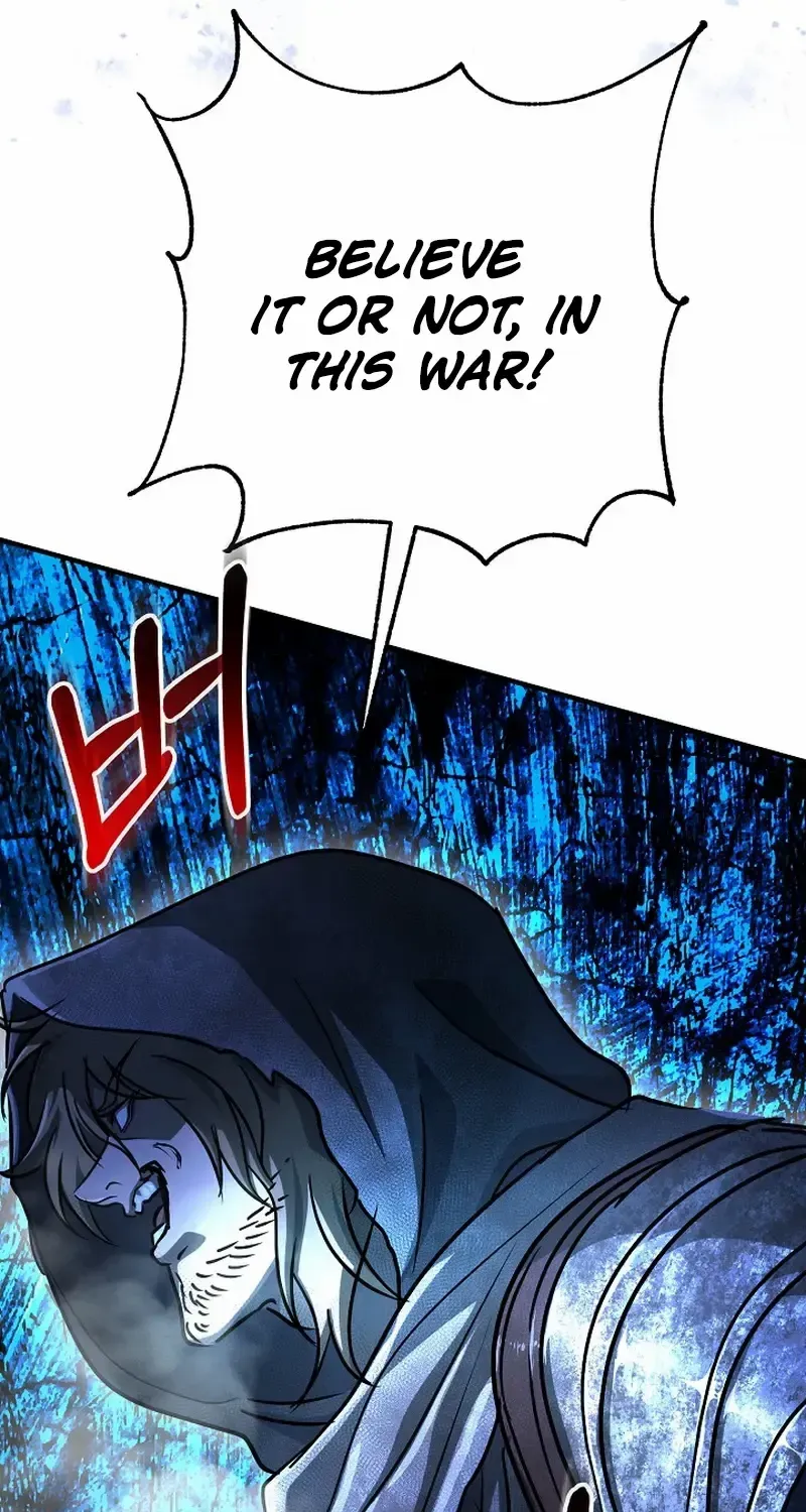Read Half Blood chapter 26 image 32 on Lezhin