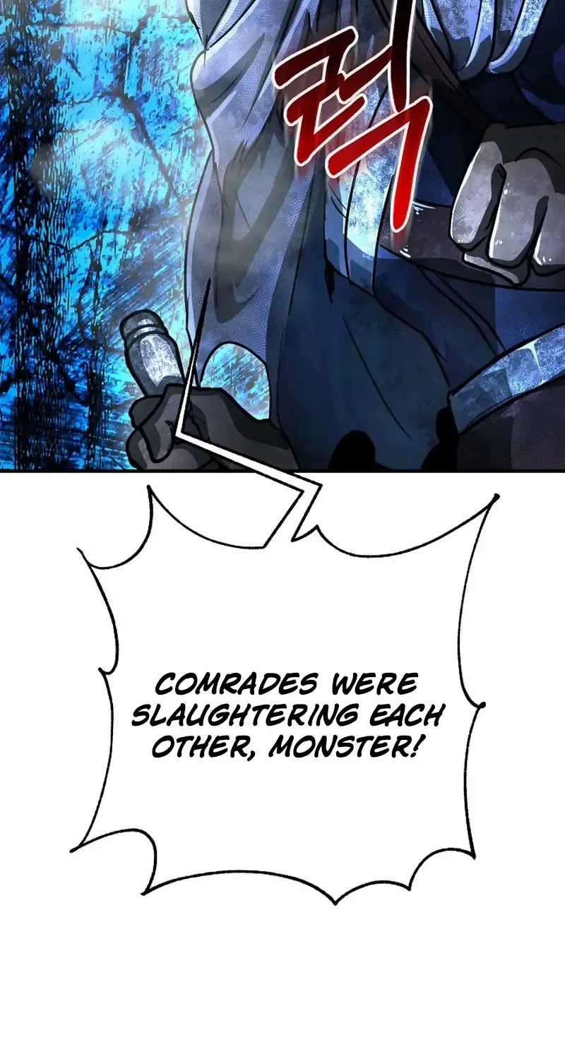 Read Half Blood chapter 26 image 33 on Lezhin