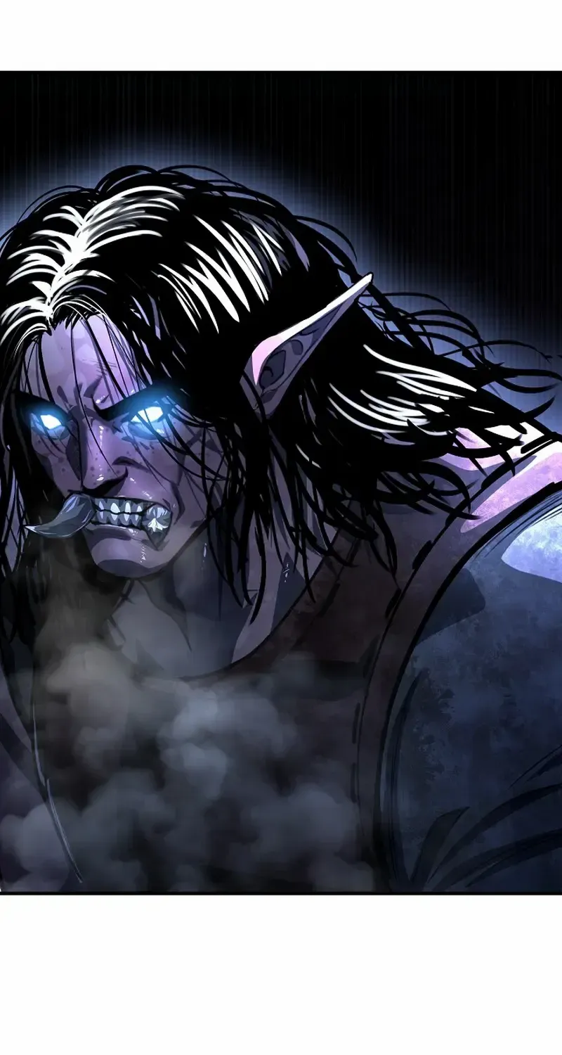 Read Half Blood chapter 26 image 34 on Lezhin